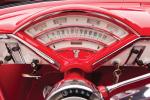 Mercury Montclair Convertible 1955 года
